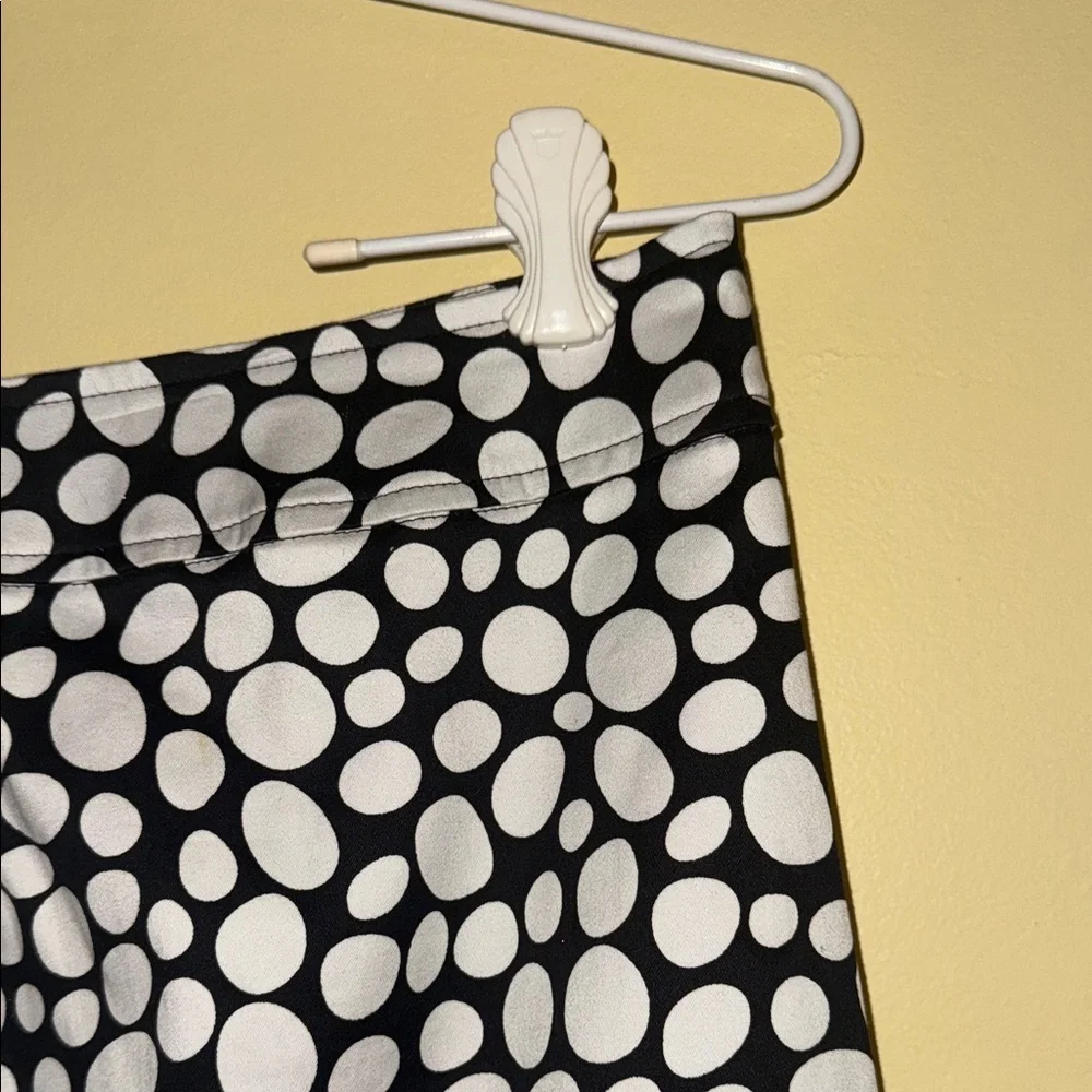 Sunny Leigh Polka Dot Women’s Skirt